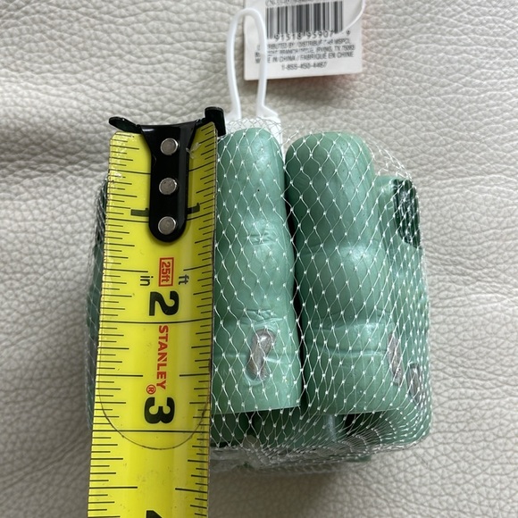 Witch hat with fake hair and new witch fingers - Picture 8 of 10